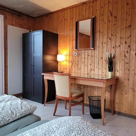 Apartamento Nature Park 